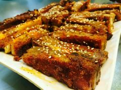 -可可大虾武汉土菜大排档(万松园1店)