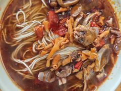 -晓马鸭店(新芜路店)