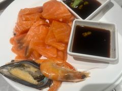 -天伦松鹤大饭店·欣妮咖啡