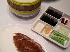 -望海湾鱼头泡饼·天津菜(空港店)