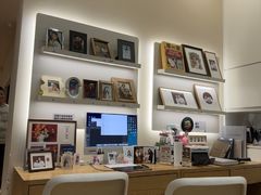 -海马体照相馆(成都来福士广场店)