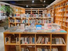 -光舍(香榭里花园店)