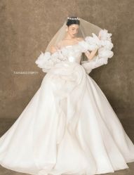 -太郎花子婚纱摄影TAHAKO(无锡店)