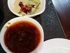 -陈府大宅门成都火锅·手切鲜肉(太原街店)