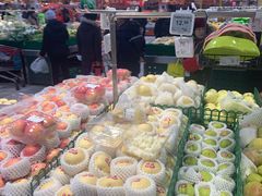 -物美大卖场(玉蜓桥店)