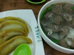 -清真蒋有记(老门东店)