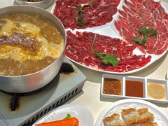 -燃计沙茶皇·香港沙茶火锅(人广旗舰店)