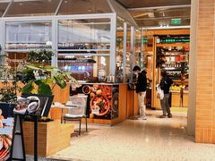 -一坐一忘云南菜(卓悦中心)