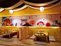 -季玄精致日本料理自助餐(闸北公园店)