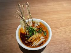 -太二酸菜鱼(武汉光谷保利店)