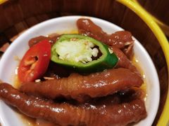 -敦煌喜宴(万达广场店)