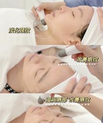 -栖SPA·ONDA ·海菲秀·皑皑科技美肤中心