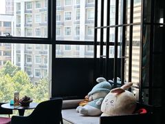 -屋有岛沉浸游戏旗舰店(中山公园店)
