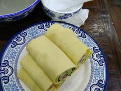 -京味小馆(东坝店)