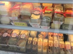 -红宝石·鲜奶小方(莘庄店)