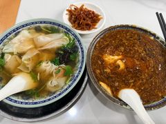 -北大地皖峰饭馆