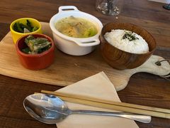 -AO cafe＆bistro