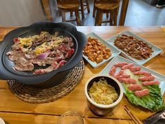 -丁荣华炸串(托乐嘉店)