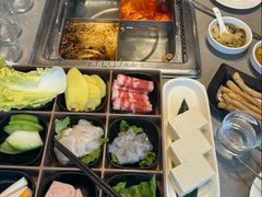 -海底捞火锅(王府井银泰in88店)