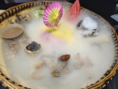 -桥边小楼·手工云南菜·丽江地标美食
