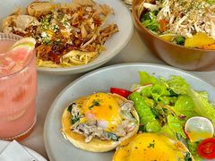 -农畉LONFOOD(福田星河COCOPark店)