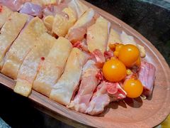 -野·大山里土鸡火锅(万科里店)