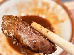 -龙记珍牛和牛烧肉(龙南街店)