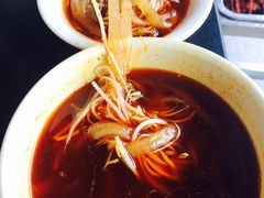 -水碾河刘老大串串香(水碾河路店)