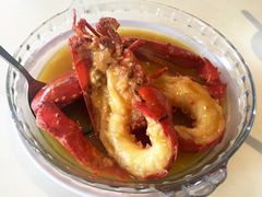 -无招牌海鲜餐厅(滨海艺术中心店)