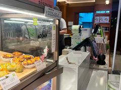 -奈雪的茶(印象城店)