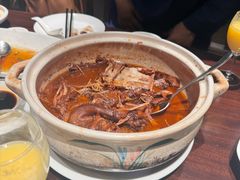 -姚江春中餐厅·太平洋大酒店