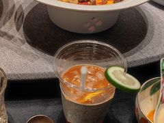 -桂满陇·海市蜃楼·黑金(国金店)