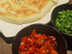 -真爱中国餐馆·年华店(朱雀大街店)