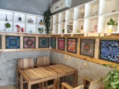 -黄记玉米汁(叠翠路店)