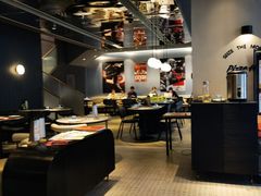 -必胜客(包头万达店)