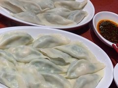-喜家德虾仁水饺(长泰广场店)