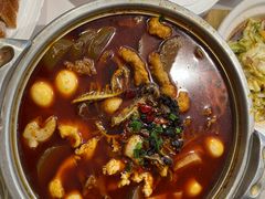 -眉州东坡(通州店)