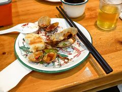 -亿牌牌东北烧烤(怀特店)