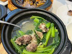 -陆记鹅庄·潮汕菜·狮头鹅(大仟里店)