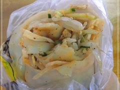 -安徽阜阳卷馍(西单店)