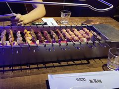 -那些年BBQ烧烤吧