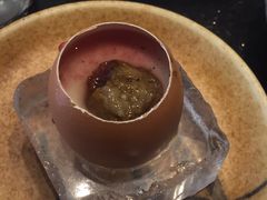 -江户前日本料理(瑞诗酒店店)