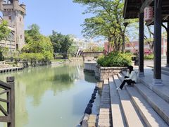 -赤坎·广东华侨国际旅游度假区