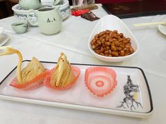 -黄埔华苑酒家(黄埔店)