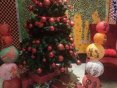 -榛悦隆堡成都酒店(春熙路太古里店)