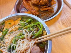 -柳州肥姨妈大骨螺蛳粉(万达中心店)