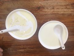 -沙湾姜埋奶(兴新包店)