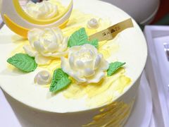 -浮光之丘MontCake生日蛋糕(花牌坊店)