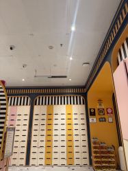-meland亲子乐园•派对•研学(宁波华润万象城店)