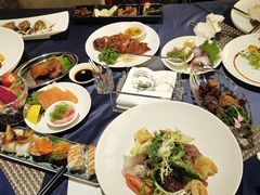 -339旋转餐厅(天府熊猫塔店)